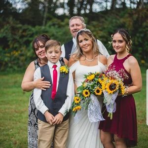 Meet your Posher, Lori